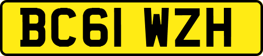 BC61WZH