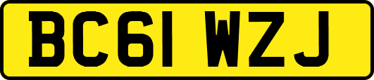 BC61WZJ