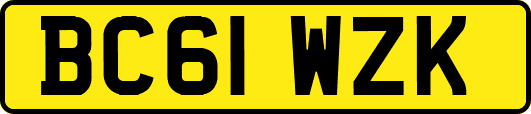 BC61WZK