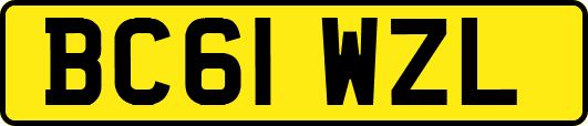 BC61WZL