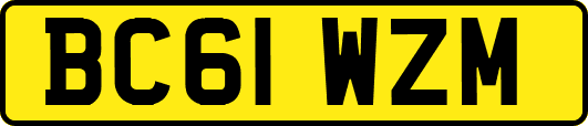 BC61WZM