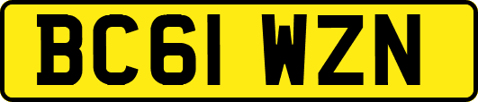BC61WZN
