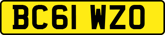 BC61WZO