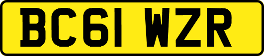 BC61WZR