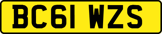 BC61WZS