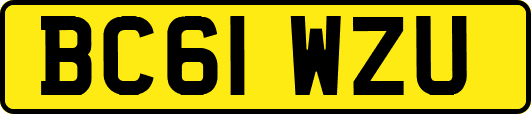 BC61WZU
