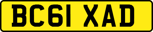 BC61XAD