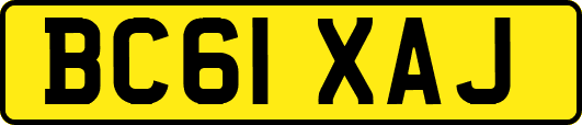 BC61XAJ