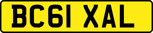 BC61XAL
