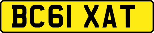 BC61XAT