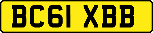 BC61XBB