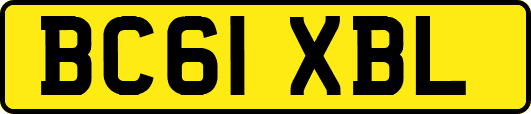 BC61XBL