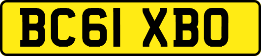 BC61XBO