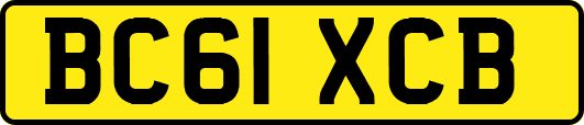 BC61XCB