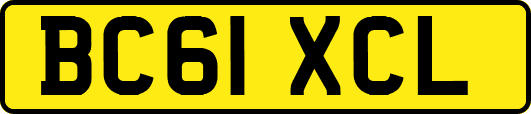 BC61XCL