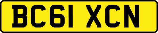 BC61XCN