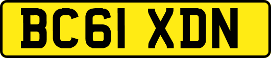 BC61XDN