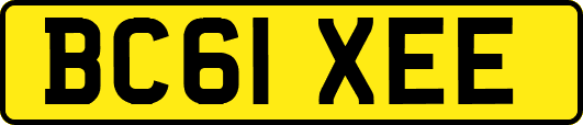 BC61XEE