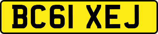 BC61XEJ
