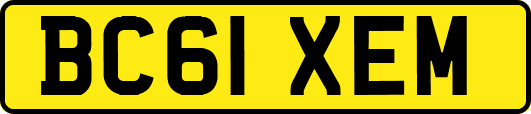 BC61XEM