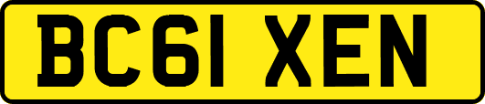 BC61XEN