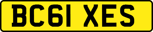 BC61XES