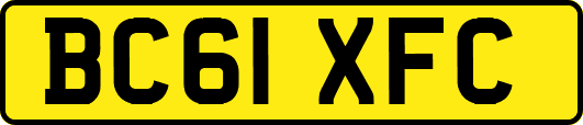 BC61XFC