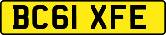 BC61XFE