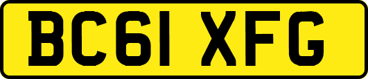 BC61XFG