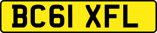 BC61XFL