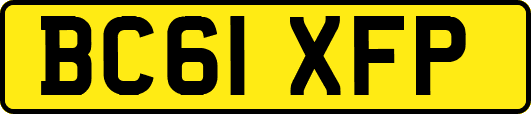 BC61XFP