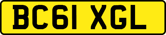BC61XGL