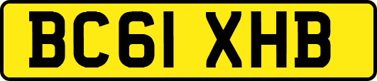 BC61XHB