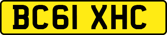 BC61XHC