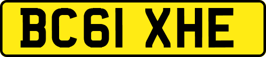 BC61XHE