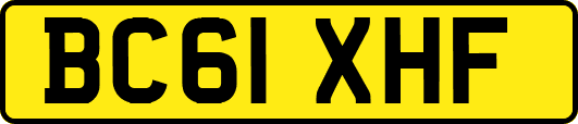 BC61XHF
