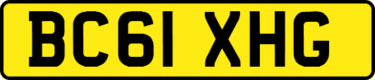 BC61XHG