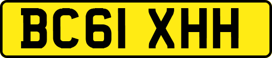 BC61XHH