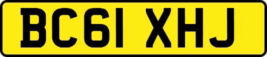 BC61XHJ