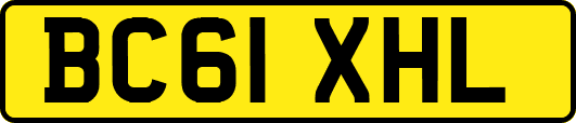 BC61XHL