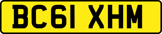 BC61XHM