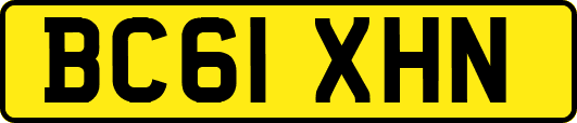 BC61XHN