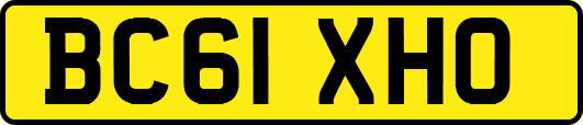 BC61XHO