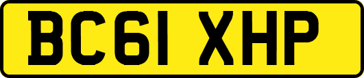 BC61XHP