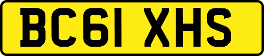 BC61XHS