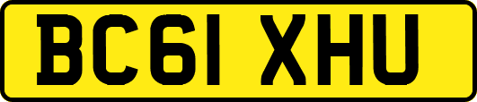 BC61XHU