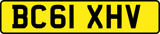 BC61XHV
