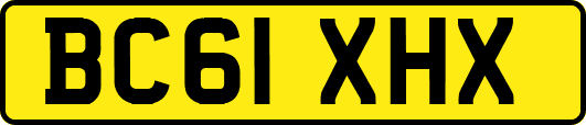 BC61XHX