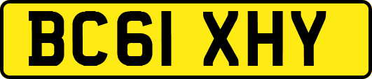 BC61XHY