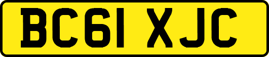 BC61XJC